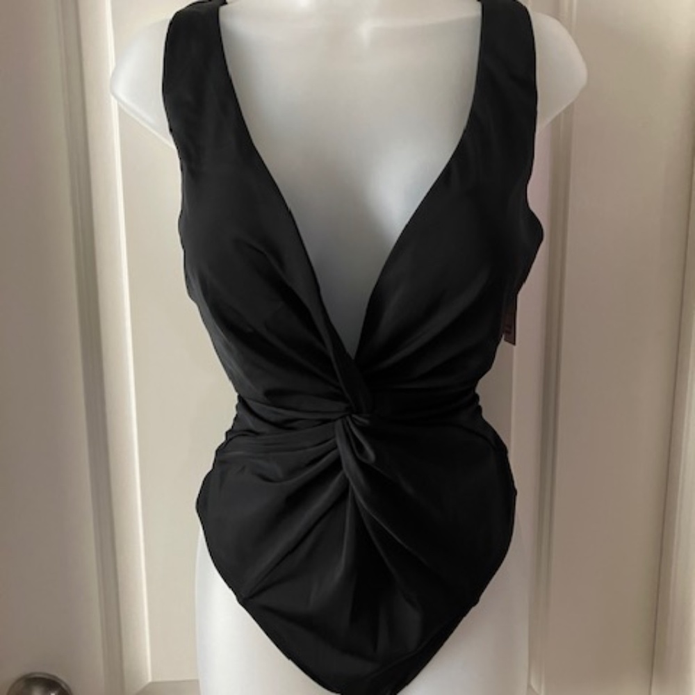 Victoria’s Secret One Piece Bathing Suit